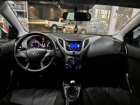 HYUNDAI HB 20 Hatch 1.0 12V 4P FLEX COMFORT PLUS, Foto 8