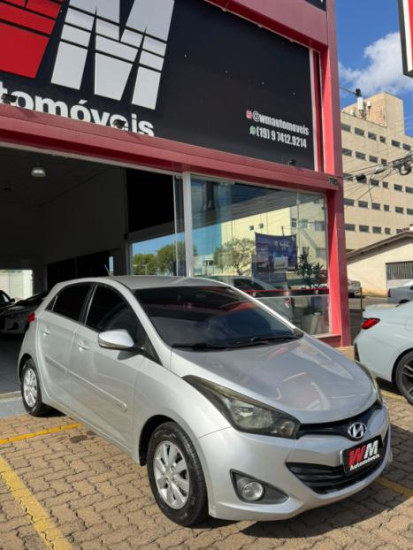 HYUNDAI HB 20 Hatch 1.0 12 V 4P FLEX COMFORT STYLE, Foto 3