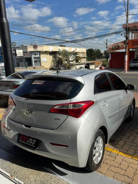 HYUNDAI HB 20 Hatch 1.0 12 V 4P FLEX COMFORT STYLE, Foto 4