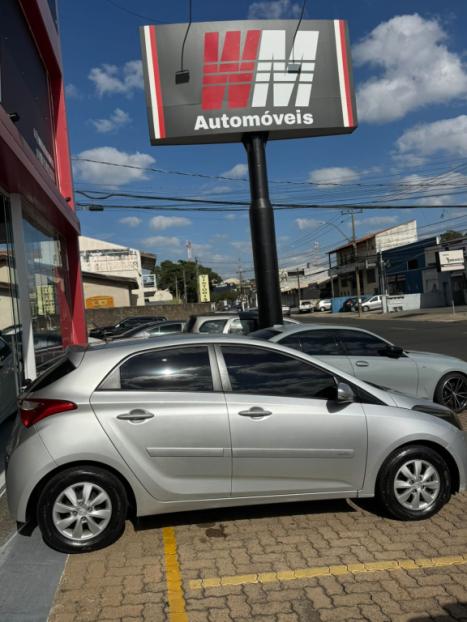 HYUNDAI HB 20 Hatch 1.0 12 V 4P FLEX COMFORT STYLE, Foto 7