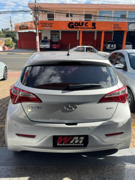HYUNDAI HB 20 Hatch 1.0 12 V 4P FLEX COMFORT STYLE, Foto 8