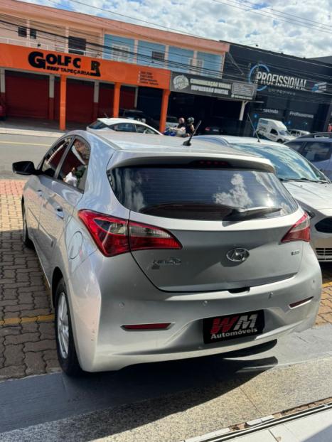 HYUNDAI HB 20 Hatch 1.0 12 V 4P FLEX COMFORT STYLE, Foto 9