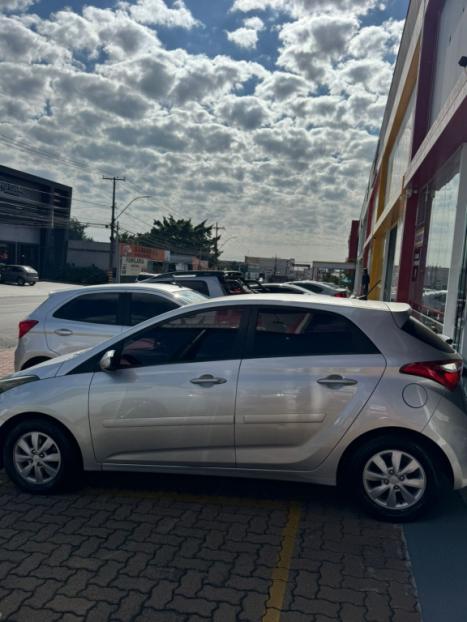 HYUNDAI HB 20 Hatch 1.0 12 V 4P FLEX COMFORT STYLE, Foto 10