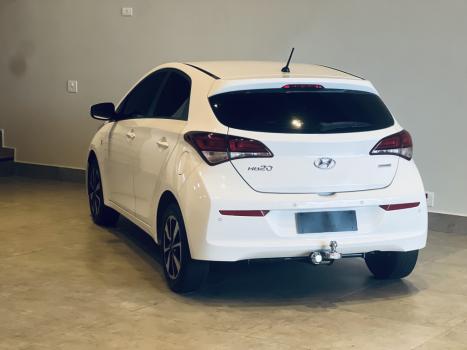 HYUNDAI HB 20 Hatch 1.6 16V 4P COMFORT FLEX 5 ANOS AUTOM�TICO, Foto 2