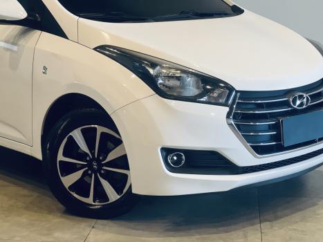 HYUNDAI HB 20 Hatch 1.6 16V 4P COMFORT FLEX 5 ANOS AUTOM�TICO, Foto 3