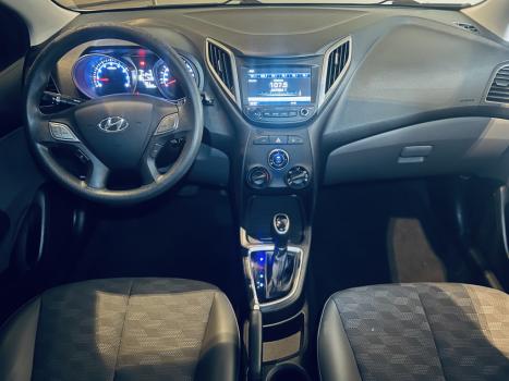 HYUNDAI HB 20 Hatch 1.6 16V 4P COMFORT FLEX 5 ANOS AUTOM�TICO, Foto 5