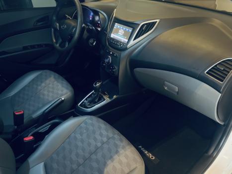 HYUNDAI HB 20 Hatch 1.6 16V 4P COMFORT FLEX 5 ANOS AUTOM�TICO, Foto 6