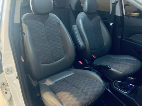 HYUNDAI HB 20 Hatch 1.6 16V 4P COMFORT FLEX 5 ANOS AUTOM�TICO, Foto 7