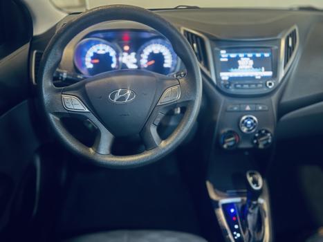 HYUNDAI HB 20 Hatch 1.6 16V 4P COMFORT FLEX 5 ANOS AUTOM�TICO, Foto 8