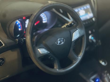 HYUNDAI HB 20 Hatch 1.6 16V 4P COMFORT FLEX 5 ANOS AUTOM�TICO, Foto 9