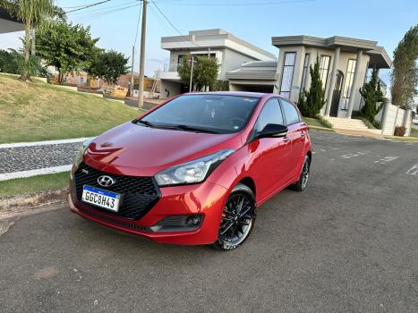 HYUNDAI HB 20 Hatch 1.6 16V 4P R SPEC FLEX AUTOM�TICO, Foto 1