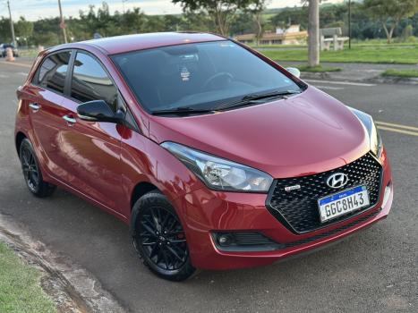 HYUNDAI HB 20 Hatch 1.6 16V 4P R SPEC FLEX AUTOM�TICO, Foto 3