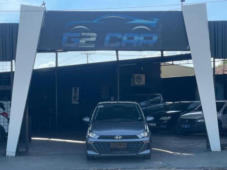 HYUNDAI HB 20 Hatch 1.0 12V 4P FLEX SENSE PLUS, Foto 1