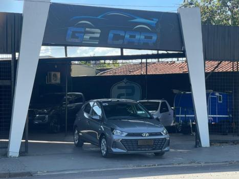 HYUNDAI HB 20 Hatch 1.0 12V 4P FLEX SENSE PLUS, Foto 2