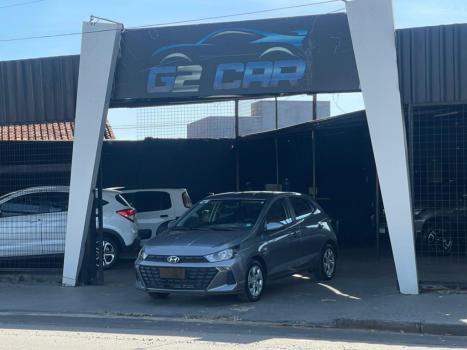 HYUNDAI HB 20 Hatch 1.0 12V 4P FLEX SENSE PLUS, Foto 3