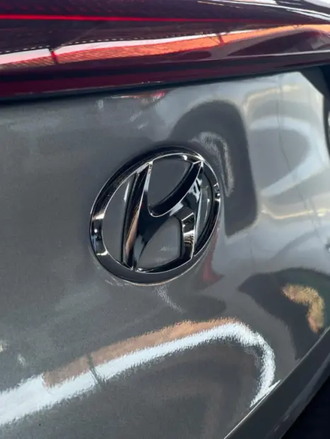 HYUNDAI HB 20 Hatch 1.0 12V 4P FLEX SENSE PLUS, Foto 8