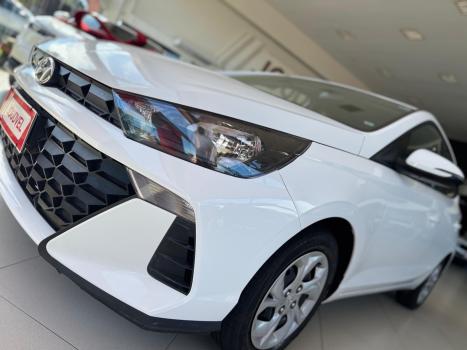 HYUNDAI HB 20 Hatch 1.0 12V 4P FLEX COMFORT, Foto 3