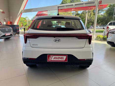 HYUNDAI HB 20 Hatch 1.0 12V 4P FLEX COMFORT, Foto 6