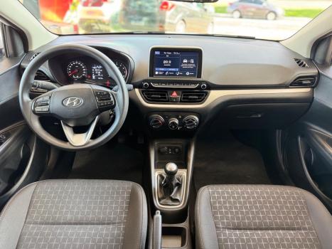 HYUNDAI HB 20 Hatch 1.0 12V 4P FLEX COMFORT, Foto 8