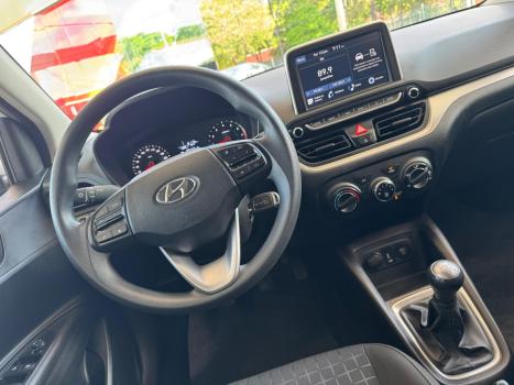 HYUNDAI HB 20 Hatch 1.0 12V 4P FLEX COMFORT, Foto 12