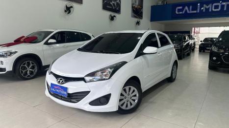 HYUNDAI HB 20 Hatch 1.0 12 V 4P FLEX COMFORT STYLE, Foto 1