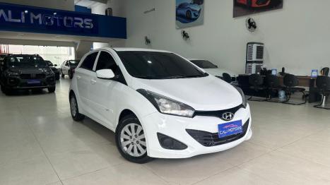 HYUNDAI HB 20 Hatch 1.0 12 V 4P FLEX COMFORT STYLE, Foto 2