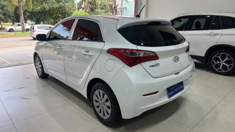 HYUNDAI HB 20 Hatch 1.0 12 V 4P FLEX COMFORT STYLE, Foto 3