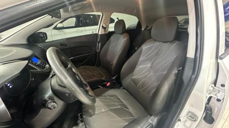 HYUNDAI HB 20 Hatch 1.0 12 V 4P FLEX COMFORT STYLE, Foto 5