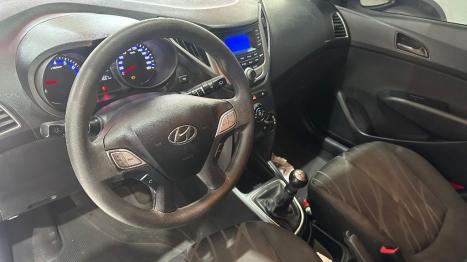 HYUNDAI HB 20 Hatch 1.0 12 V 4P FLEX COMFORT STYLE, Foto 6