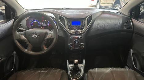 HYUNDAI HB 20 Hatch 1.0 12 V 4P FLEX COMFORT STYLE, Foto 7