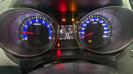 HYUNDAI HB 20 Hatch 1.0 12 V 4P FLEX COMFORT STYLE, Foto 8