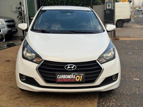 HYUNDAI HB 20 Hatch 1.0 12V 4P FLEX COMFORT PLUS, Foto 2