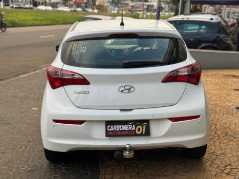 HYUNDAI HB 20 Hatch 1.0 12V 4P FLEX COMFORT PLUS, Foto 3