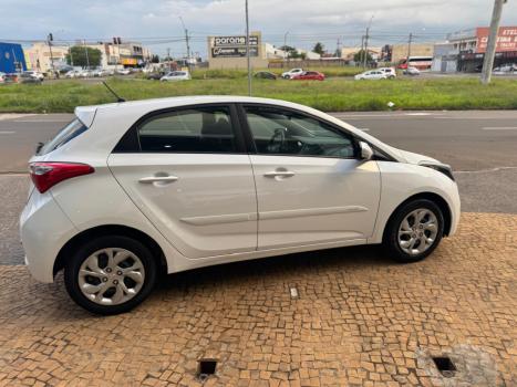 HYUNDAI HB 20 Hatch 1.0 12V 4P FLEX COMFORT PLUS, Foto 4
