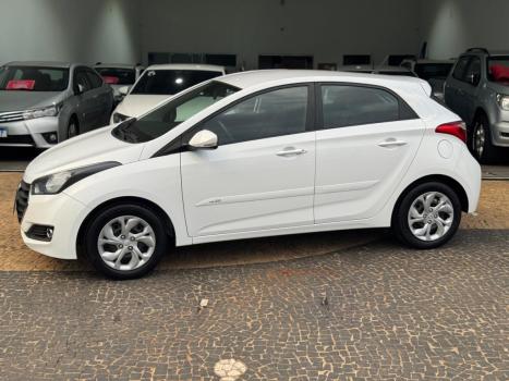 HYUNDAI HB 20 Hatch 1.0 12V 4P FLEX COMFORT PLUS, Foto 5