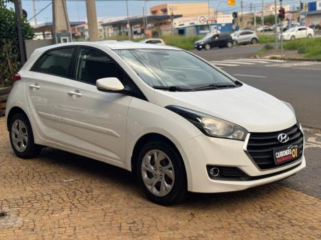 HYUNDAI HB 20 Hatch 1.0 12V 4P FLEX COMFORT PLUS, Foto 6
