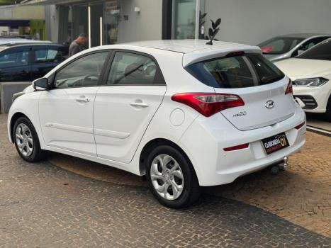 HYUNDAI HB 20 Hatch 1.0 12V 4P FLEX COMFORT PLUS, Foto 7