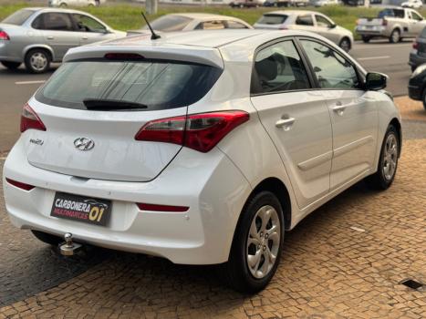 HYUNDAI HB 20 Hatch 1.0 12V 4P FLEX COMFORT PLUS, Foto 8