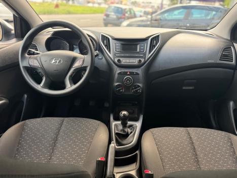 HYUNDAI HB 20 Hatch 1.0 12V 4P FLEX COMFORT PLUS, Foto 9
