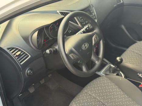 HYUNDAI HB 20 Hatch 1.0 12V 4P FLEX COMFORT PLUS, Foto 10