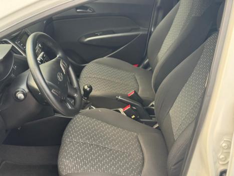HYUNDAI HB 20 Hatch 1.0 12V 4P FLEX COMFORT PLUS, Foto 11