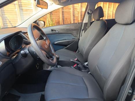 HYUNDAI HB 20 Hatch 1.6 16V 4P FLEX COMFORT, Foto 10