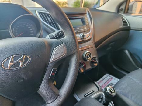 HYUNDAI HB 20 Hatch 1.6 16V 4P FLEX COMFORT, Foto 11