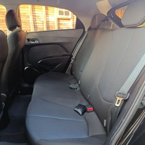 HYUNDAI HB 20 Hatch 1.6 16V 4P FLEX COMFORT, Foto 12