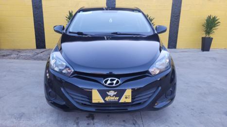 HYUNDAI HB 20 Hatch 1.6 16V 4P FLEX COMFORT, Foto 5