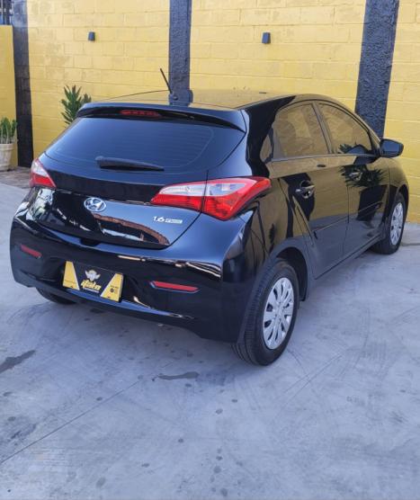 HYUNDAI HB 20 Hatch 1.6 16V 4P FLEX COMFORT, Foto 10