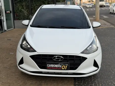 HYUNDAI HB 20 Hatch 1.0 12V 4P FLEX SENSE, Foto 2