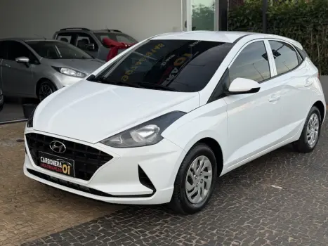 HYUNDAI HB 20 Hatch 1.0 12V 4P FLEX SENSE, Foto 3