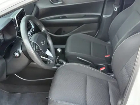 HYUNDAI HB 20 Hatch 1.0 12V 4P FLEX SENSE, Foto 5