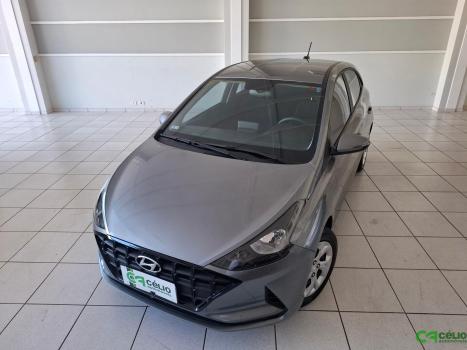 HYUNDAI HB 20 Hatch 1.0 12V 4P FLEX VISION, Foto 2